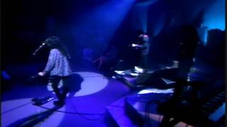 Caifanes - Será Por Eso [En Vivo 1989][Remasterizado] HD