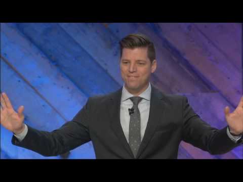 Bobby Schuller: God in everyday life – trust!