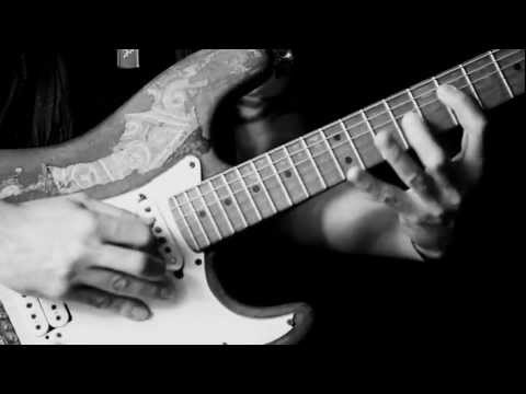 Glenn Proudfoot - 'Sterling'