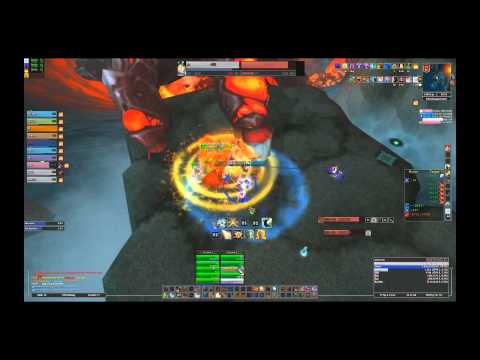 HooK vs. Madness HC ***Serverfirst***