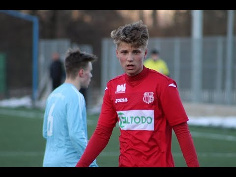 SESTŘIH: TFL: FK Ústí nad Labem - Chemnitzer FC 1:6 (1:4)