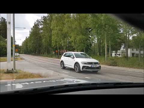 Vätternrundan 2018 del 6 - Finns du med på bild?