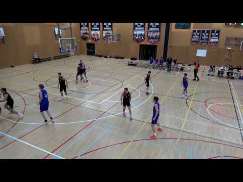 MBCA - MSE1   Uitsmijters MSE1