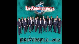 La Arrolladora Banda El Limón - Cabecita Dura (2012)