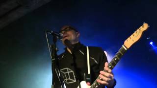 The Blind Shake @ Le Bootleg Bordeaux (29/01/2016)