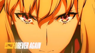 Download lagu Solo Leveling「4K AMV」Forever Again mp3