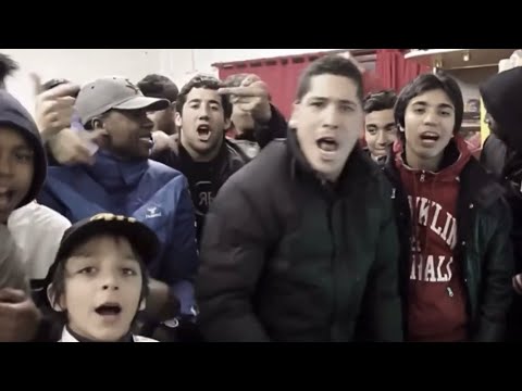 ZBATATA - PENDULE À L’HEURE (CLIP OFFICIEL)