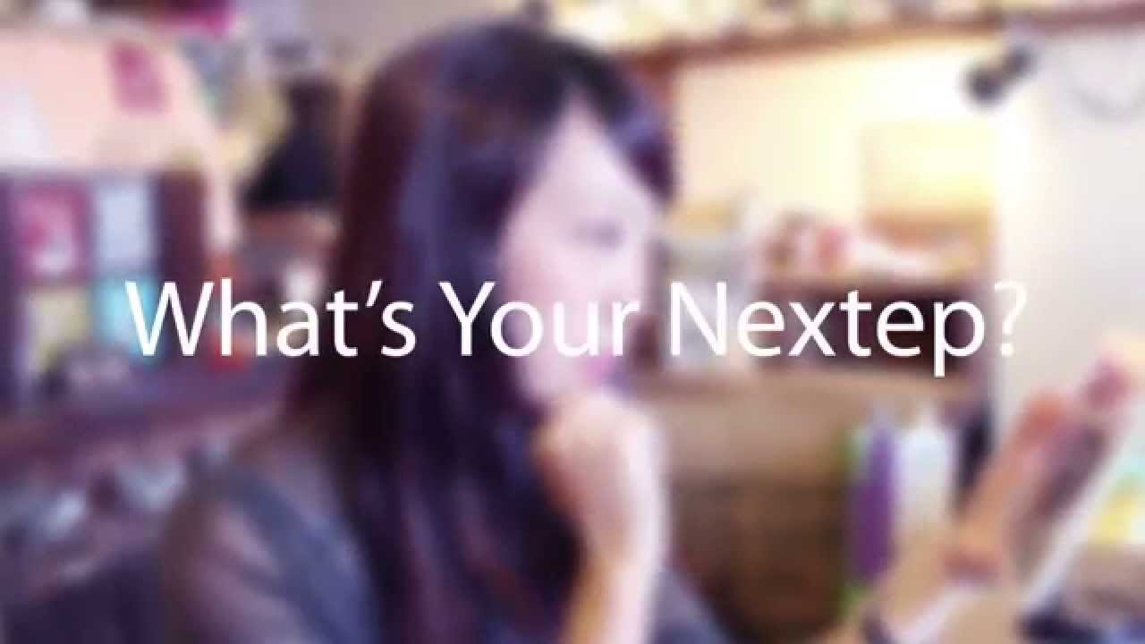 What's Your Nextep?