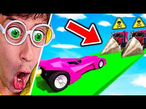 CARA a CARA 99.999% TROLL en GTA 5 😂!! (Hermanos Mega Rampa)