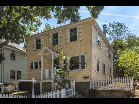 21 Everlyn Ave, Medford, MA - DebOnTheWeb & Associates - Tel 781-608-4692