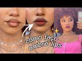 COMO FAZER CONTORNO DE BOCA PERFEITO // *3 estilos de ombré lips* 👄💄✨