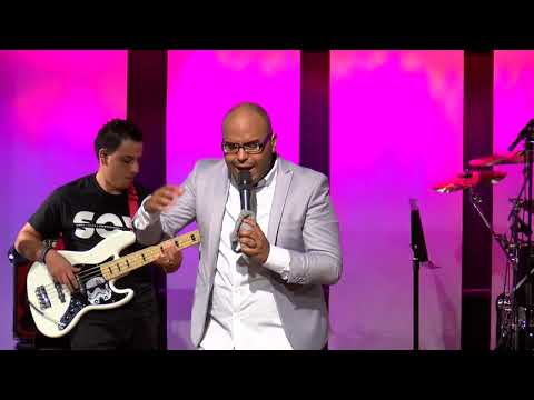 “Soberano Dios” | Natanael y Giovanna | En Vivo