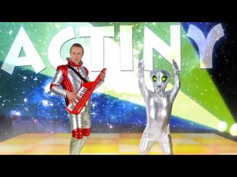 Actiny-Megamix-2012