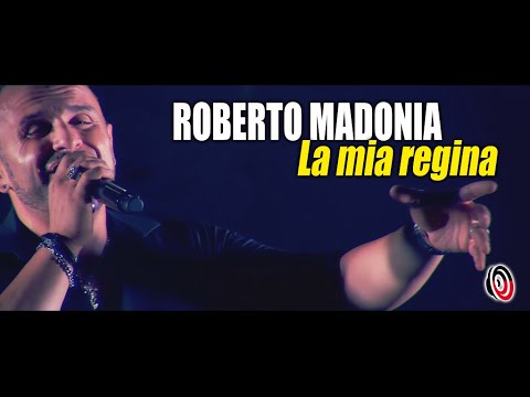 Roberto Madonia - La mia regina (Official Video)
