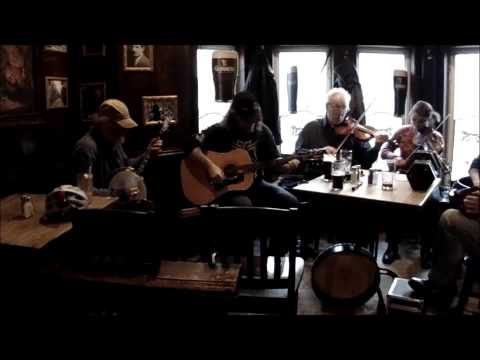 Irish Music Sessions