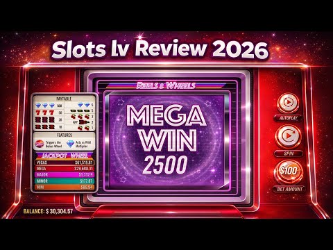 Slots Lv Com