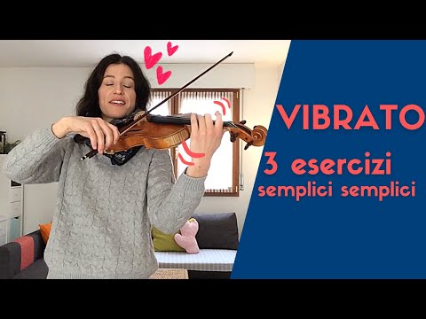 Learn Vibrato in 10 Minutes a Day | 3 Quick and Effective Exercises