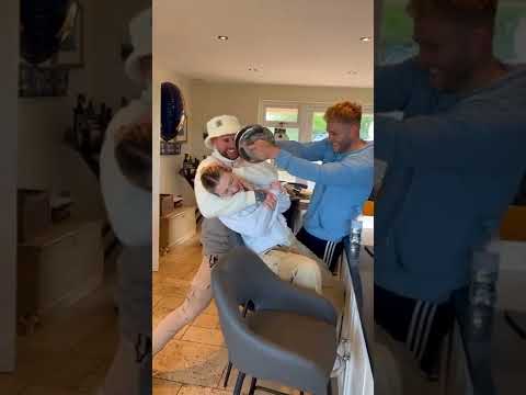 Kristen hanby latest videos