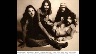 Must be Love/James Gang