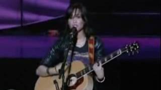 Demi Lovato - Two World Collide  [Jonas Brothers World Tour 2009]