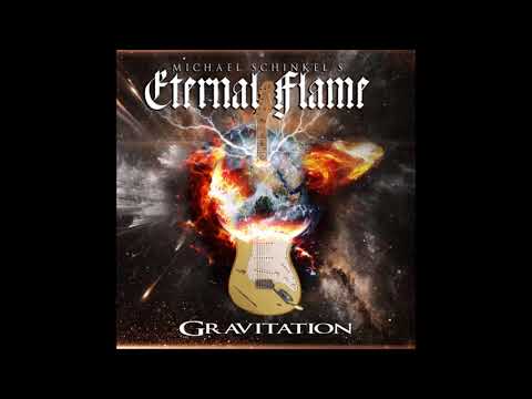 MICHAEL SCHINKEL'S ETERNAL FLAME  - "Love returns" ft. Göran Edman