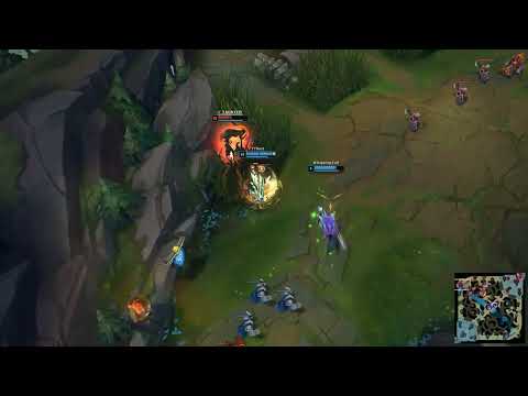 'Stop hitting yourself!'