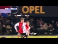 Make it happen... Feyenoord Cupfighters!