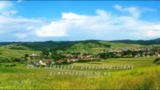 preview picture of video 'Rácz Vendégház - Dédestapolcsány az Élmények Völgyében'