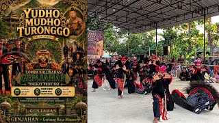 Download lagu YUDHO MUDHO TURONGGO || Babak 2 || Kerjo, Genjahan, Ponjong || JATHILAN DOGER mp3 Download lagu YUDHO MUDHO TURONGGO || Babak 2 || Kerjo, Genjahan, Ponjong || JATHILAN DOGER mp3