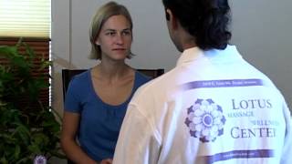 Lotus Massage & Wellness Center, Tucson, Arizona