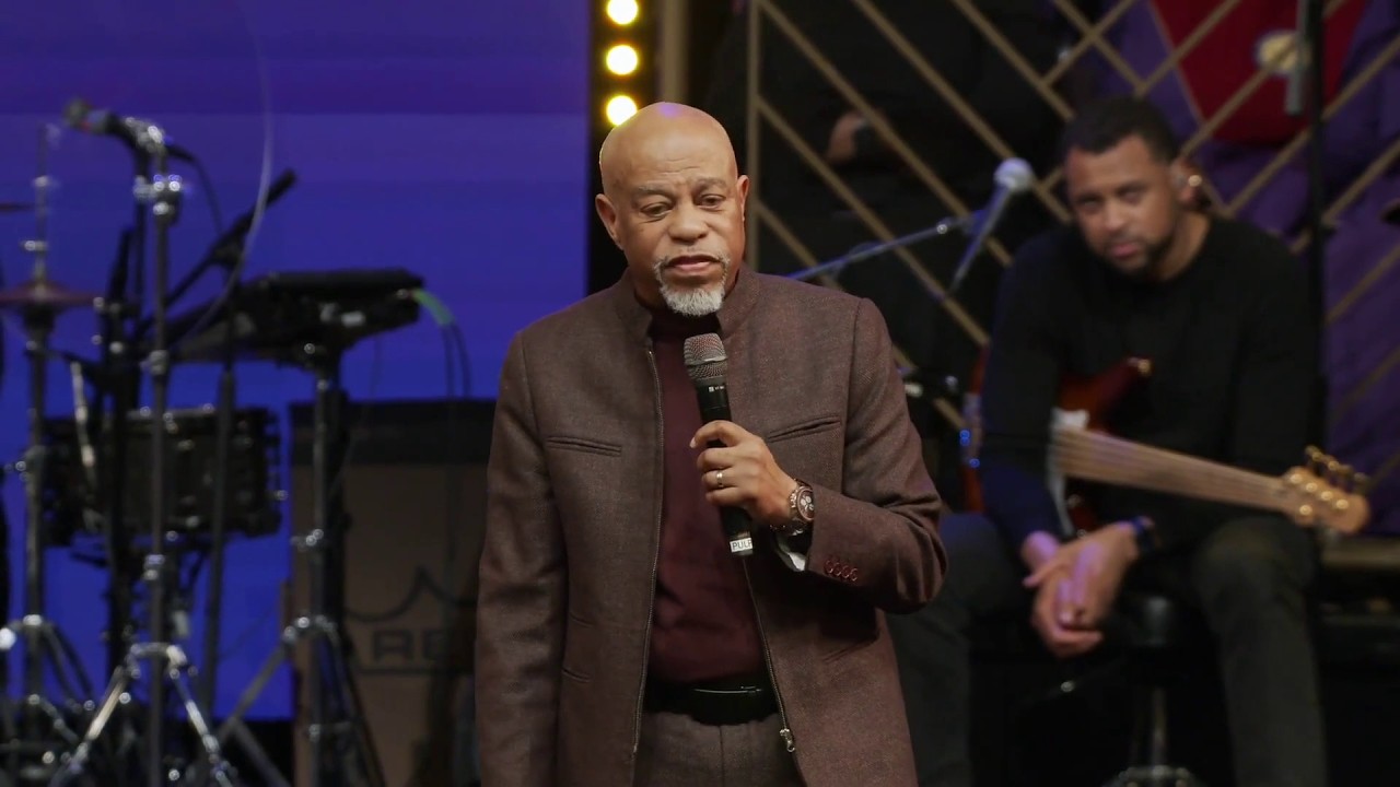 Why I SHABACH the Lord | Psalm 147:12–14 | Pastor John K. Jenkins Sr. | Praise Break