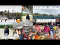 Faladhra Jalaram Dham Sai Dham Dharampur Gujarat Mini Lakshman Jhula In Valsad Vlog