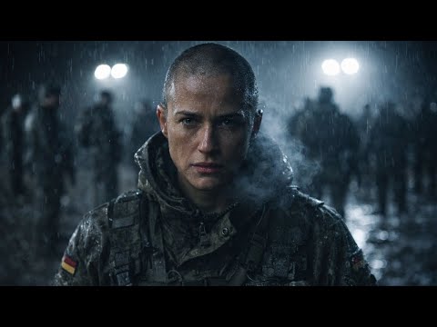 Wenn Disziplin wichtiger wird als Angst | Demi Moore