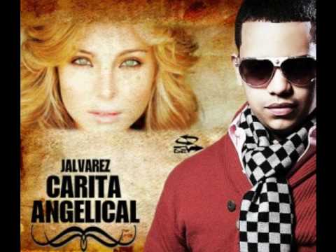 Carita Angelical - J Alvarez