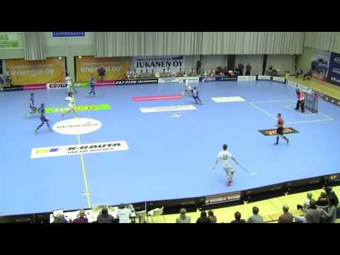 NST - Viikingit maalikooste 13.1.2016