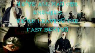 Vanna-Safe to say lyrics (By ear)