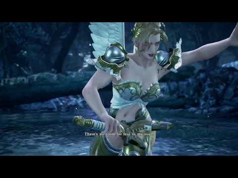 211 - Soulcalibur VI - Coouge (Ivy) vs LoneWolfKing078 (Taki)