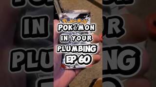 DOUBLE HIT from Black Bolt - Pokémon in your plumbing Ep 60