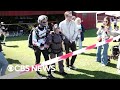 103 Year Old Woman Beats Record To Become World S Oldest Parachuter