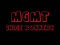MGMT - Indie Rokkers 