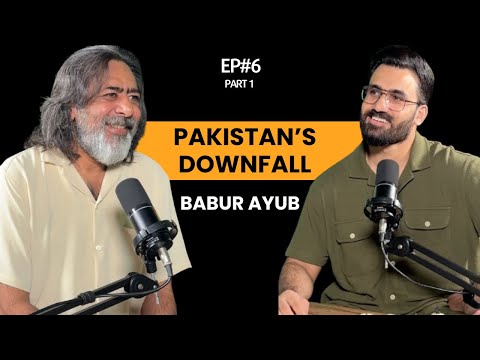 Pakistan's Downfall — Traffic — System Failure | Part 01 thumbnail