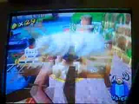 super mario sunshine walkthrough :16