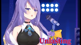 【ムーナ・ホシノヴァ】Unlasting【歌枠切り抜き/hololive-ID】