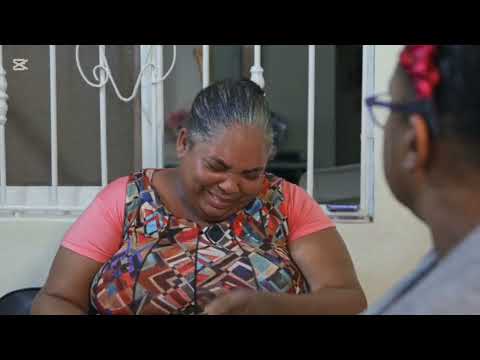   Acacy Films , Y El Ministerio a Dios sea la gloria , Presenta  "La Esperanza "