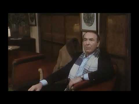 Габен, Гексли и немного слэша)) Говорите, мне интересно / Cause toujours... tu m'intéresses ! (1979)