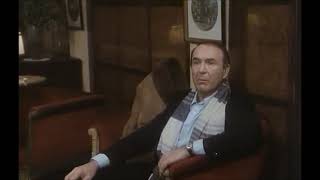 Габен, Гексли и немного слэша)) Говорите, мне интересно / Cause toujours... tu m'intéresses ! (1979)
