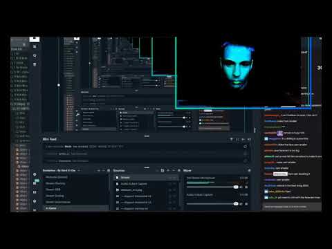 NICK MIRA STREAM 04.07.2020 COOK UP, MAKING BEATS FOR lil spirit, ty fontaine |  HEAT part  1