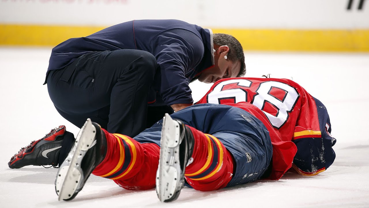 Athletic Trainers Career Video