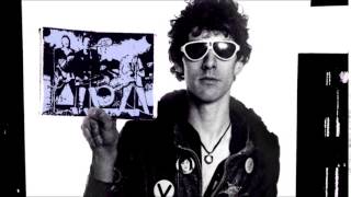 The Vibrators - She&#39;s Bringing You Down (Peel Session)