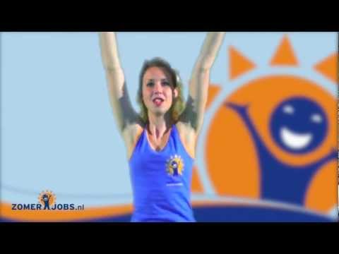 Zomerjobs - Hello!